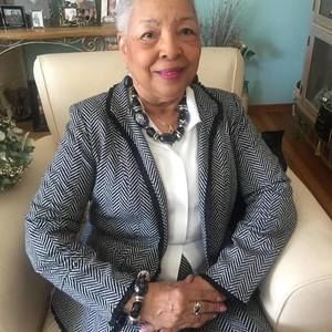 Meet your Posher, Barbara